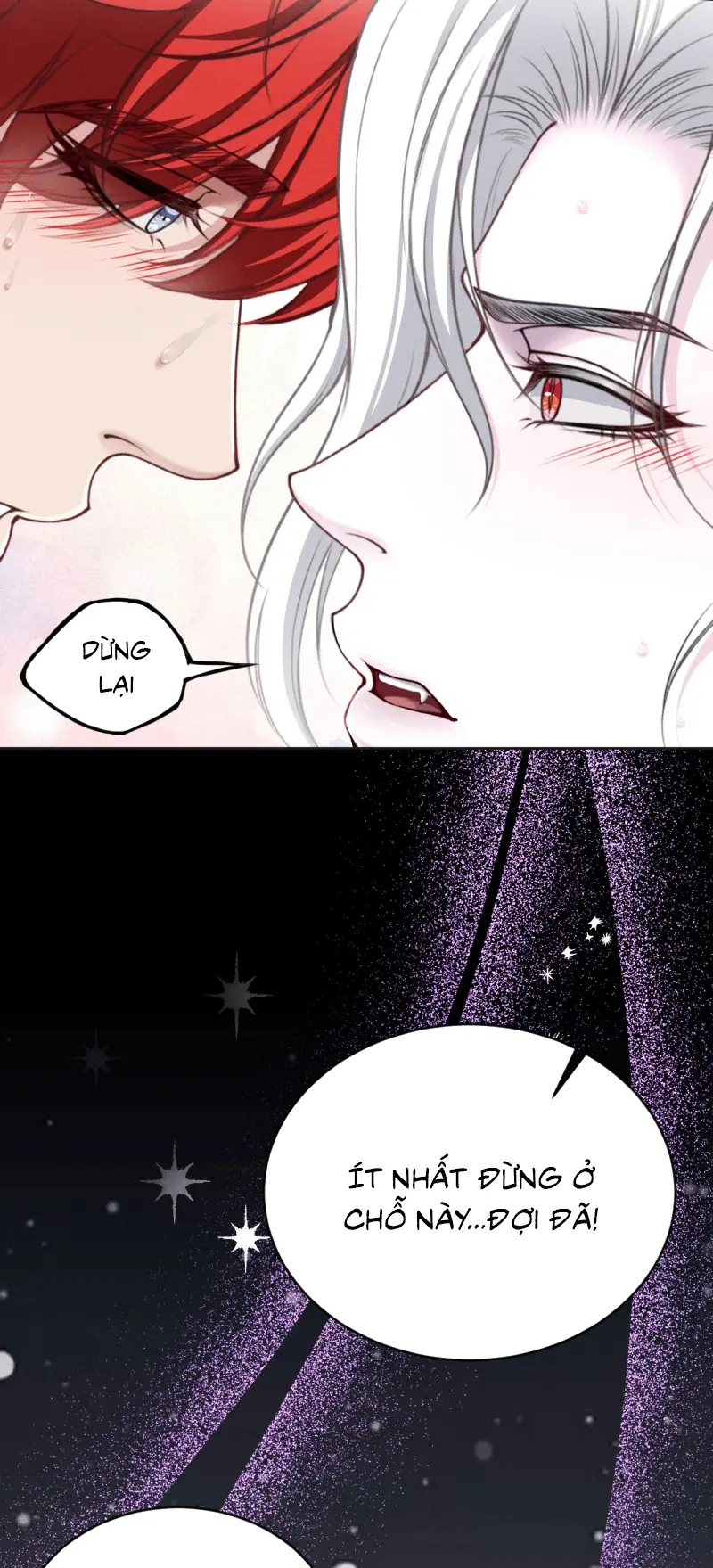 Quyền Hạn Cắn Xé Chapter 17 - Trang 23