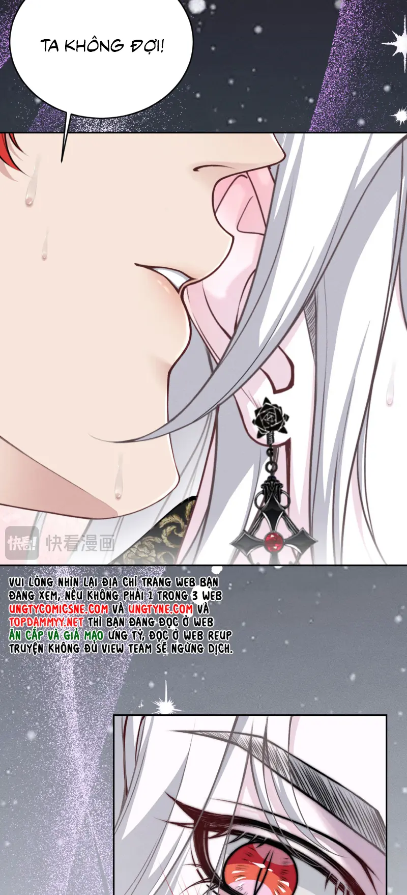Quyền Hạn Cắn Xé Chapter 17 - Trang 24