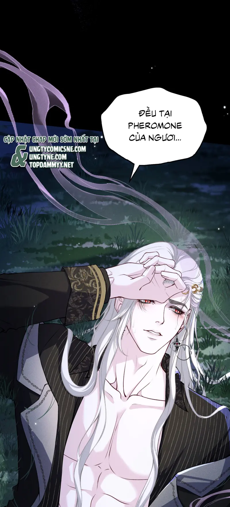 Quyền Hạn Cắn Xé Chapter 17 - Trang 29