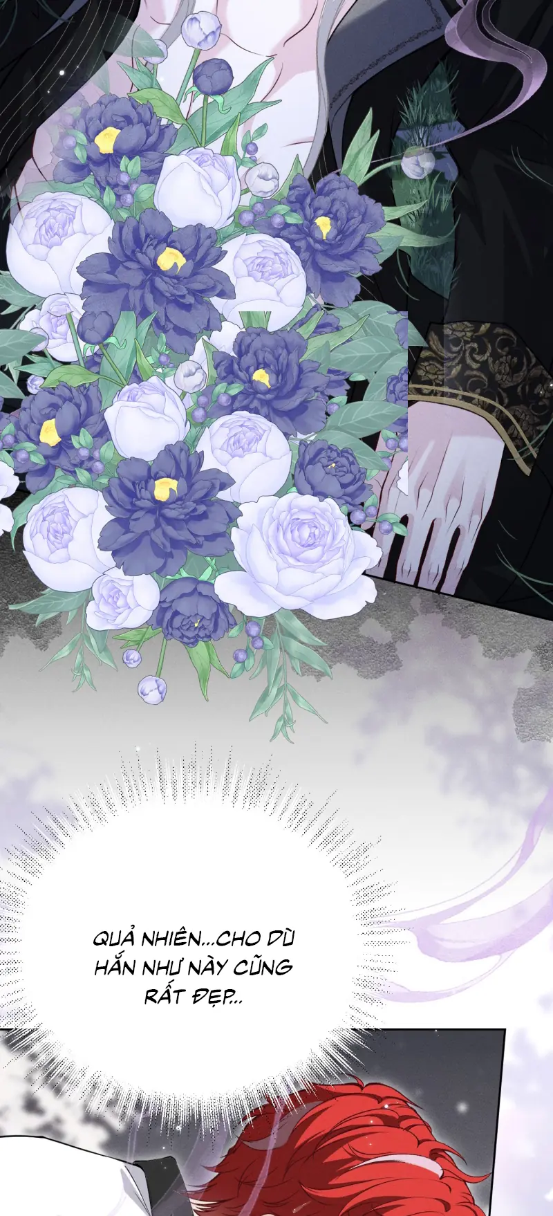 Quyền Hạn Cắn Xé Chapter 17 - Trang 30