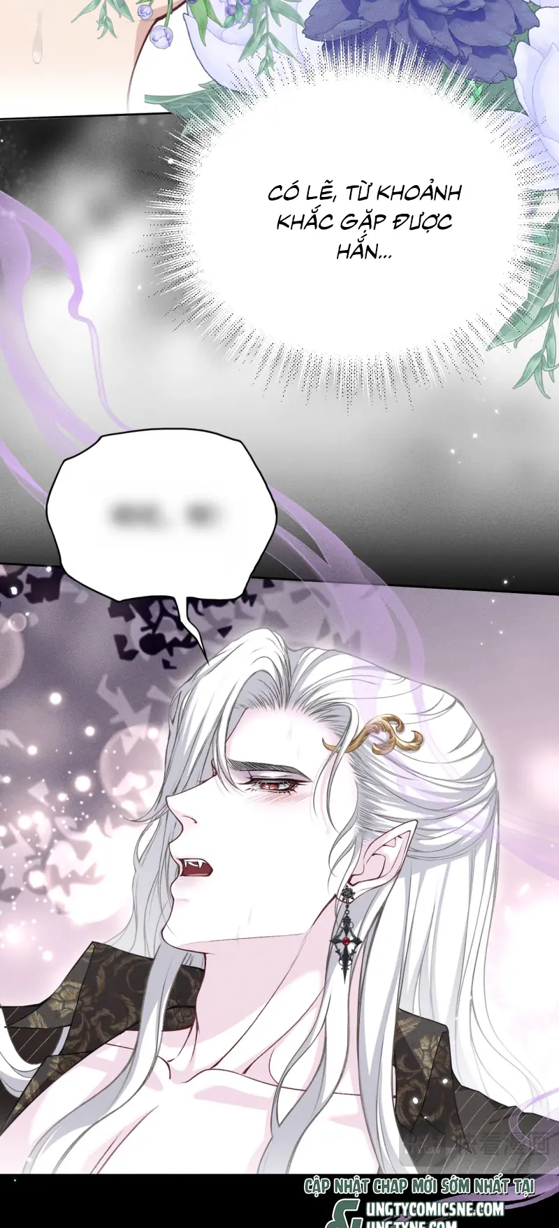 Quyền Hạn Cắn Xé Chapter 17 - Trang 32