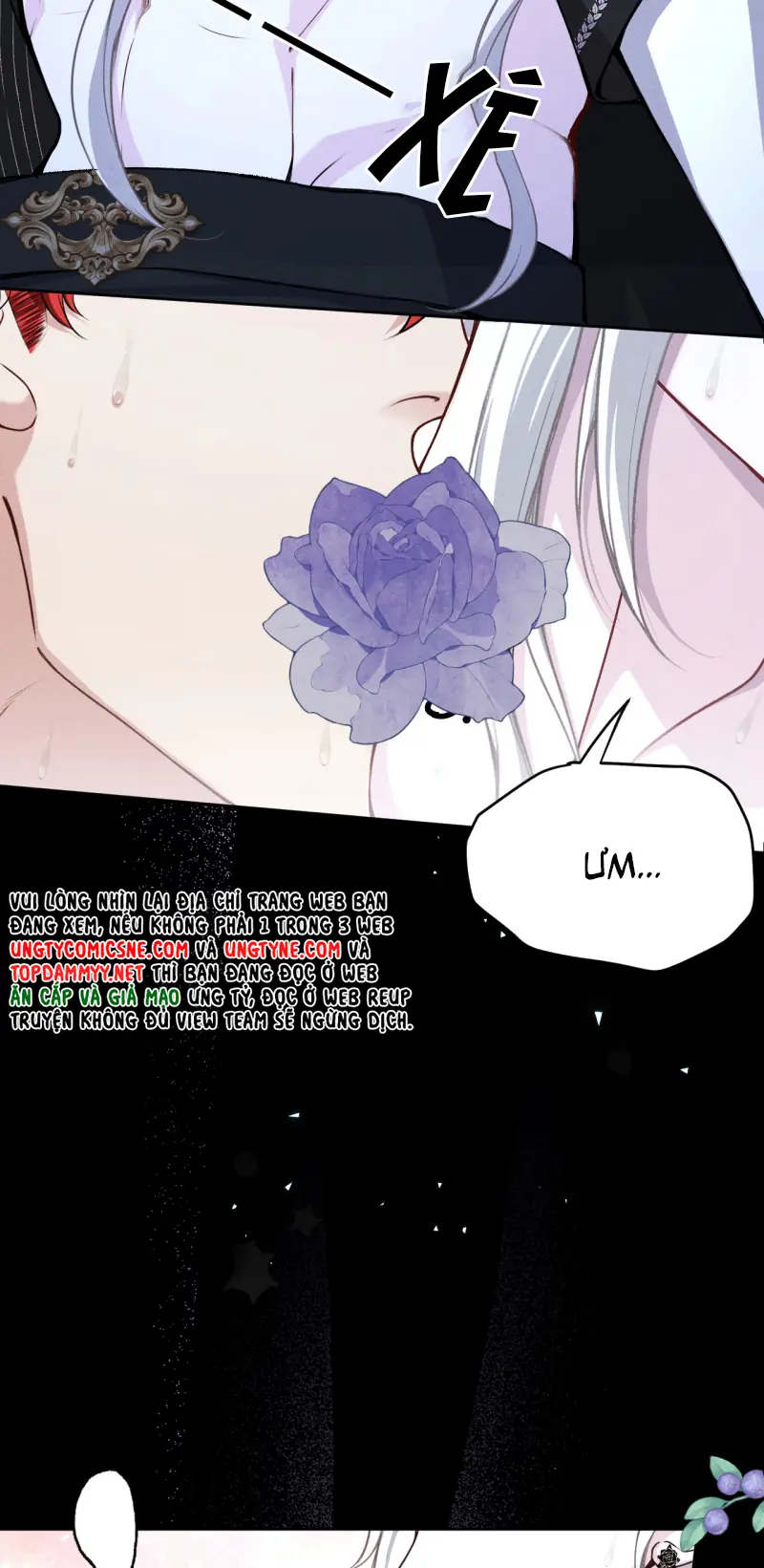 Quyền Hạn Cắn Xé Chapter 17 - Trang 6