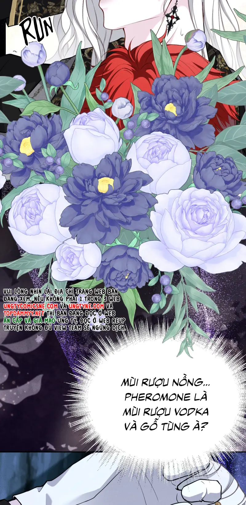 Quyền Hạn Cắn Xé Chapter 17 - Trang 9