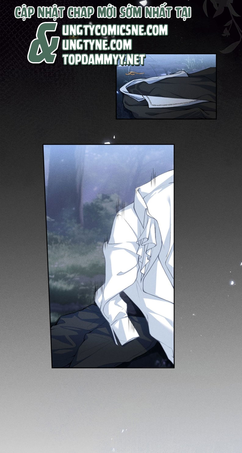 Quyền Hạn Cắn Xé Chapter 18 - Trang 12