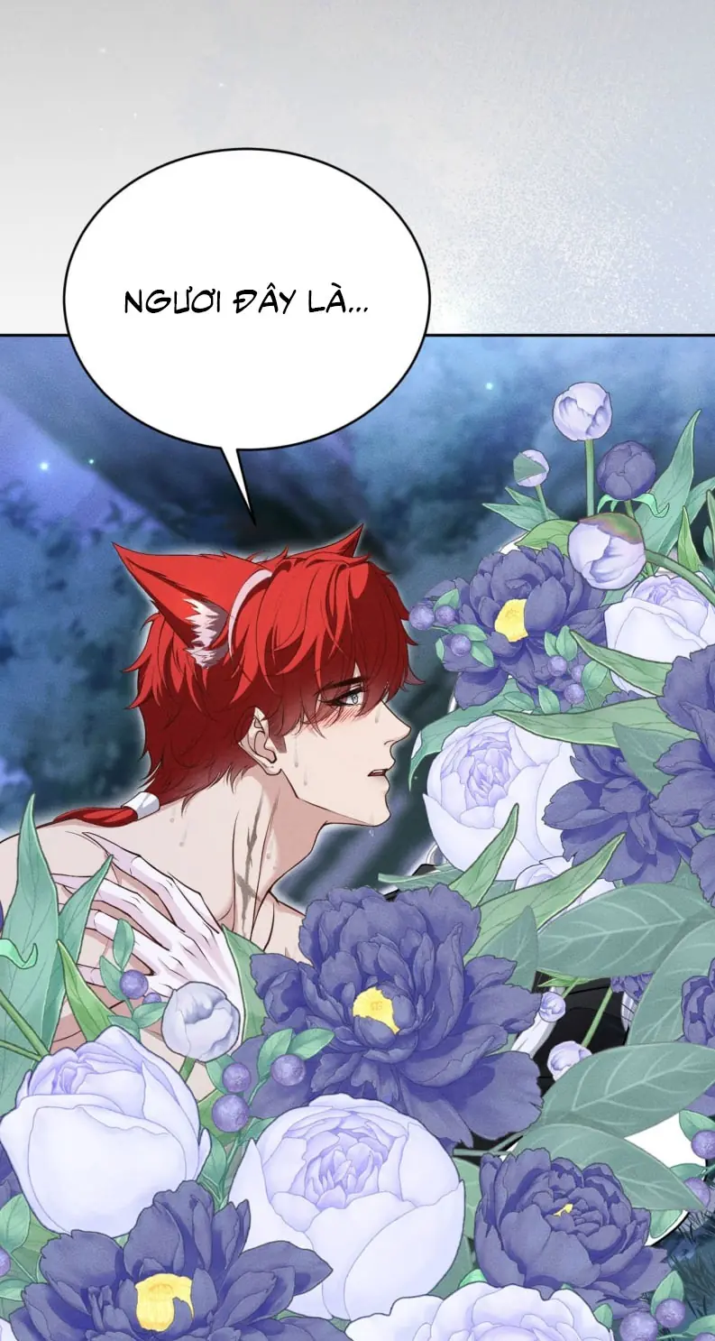 Quyền Hạn Cắn Xé Chapter 18 - Trang 13