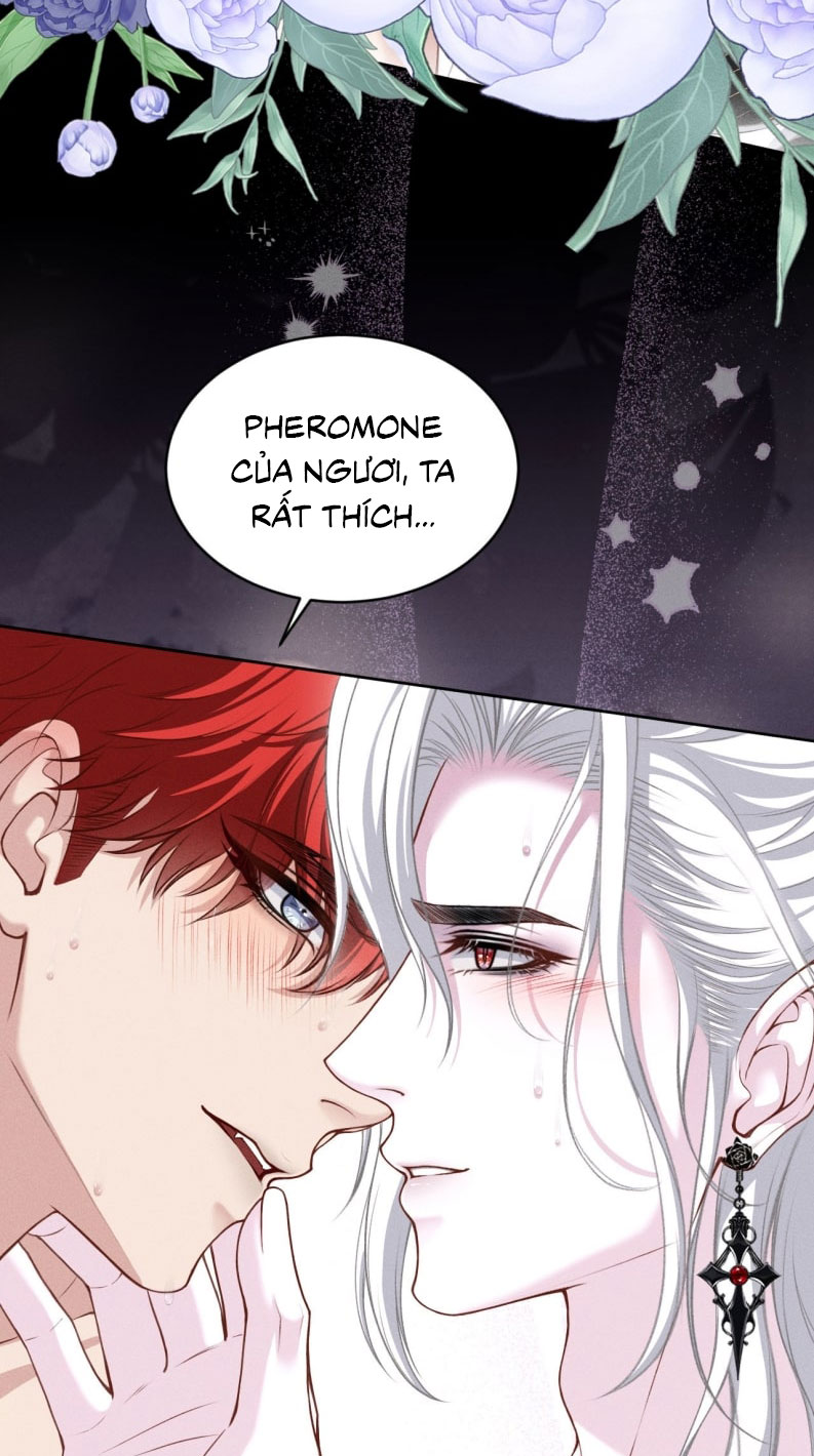 Quyền Hạn Cắn Xé Chapter 18 - Trang 24