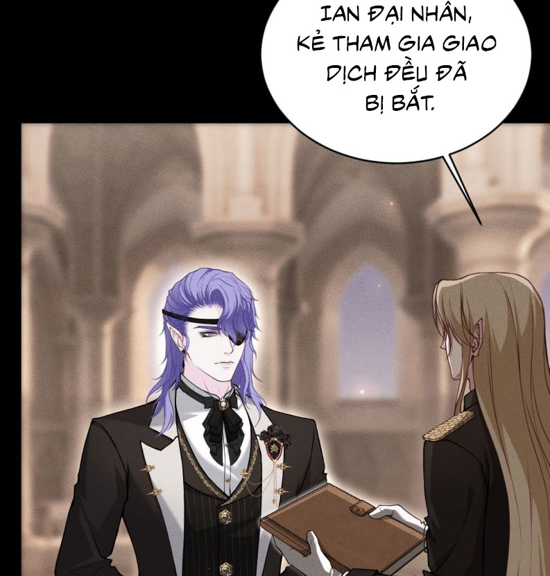 Quyền Hạn Cắn Xé Chapter 18 - Trang 32