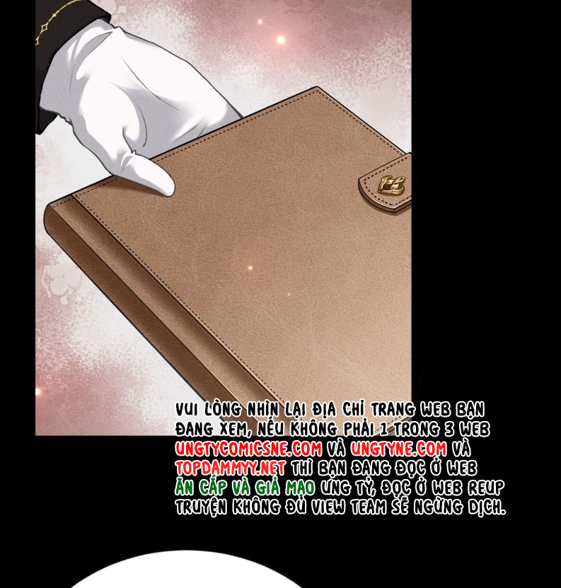 Quyền Hạn Cắn Xé Chapter 18 - Trang 34