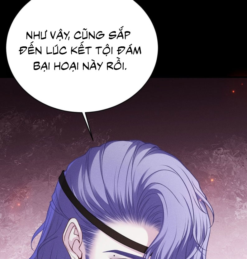 Quyền Hạn Cắn Xé Chapter 18 - Trang 35