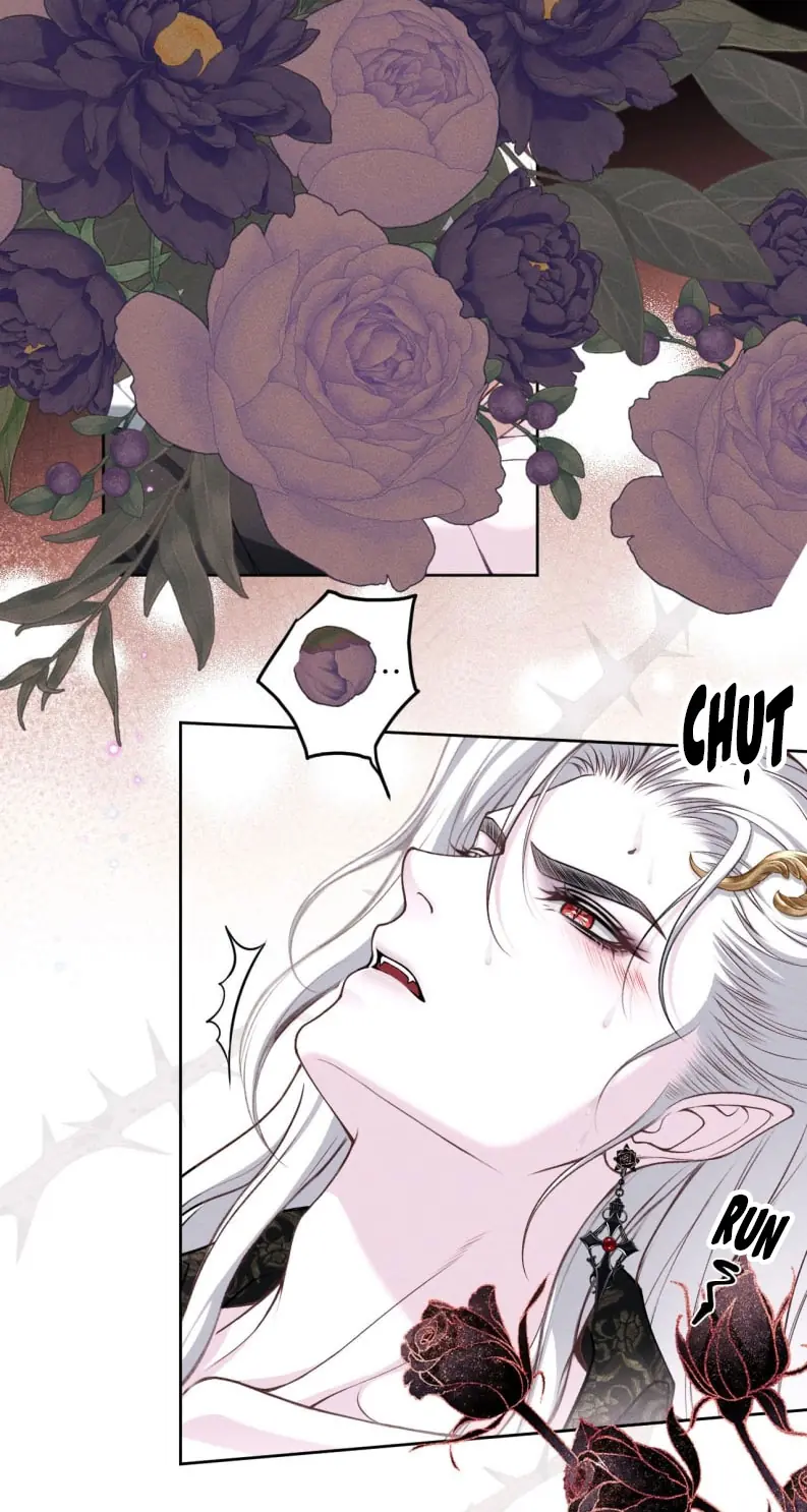Quyền Hạn Cắn Xé Chapter 18 - Trang 5