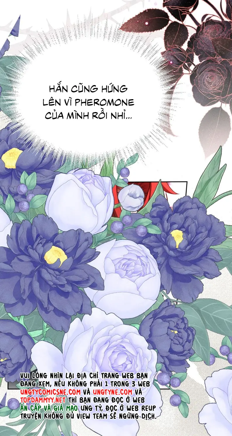 Quyền Hạn Cắn Xé Chapter 18 - Trang 6