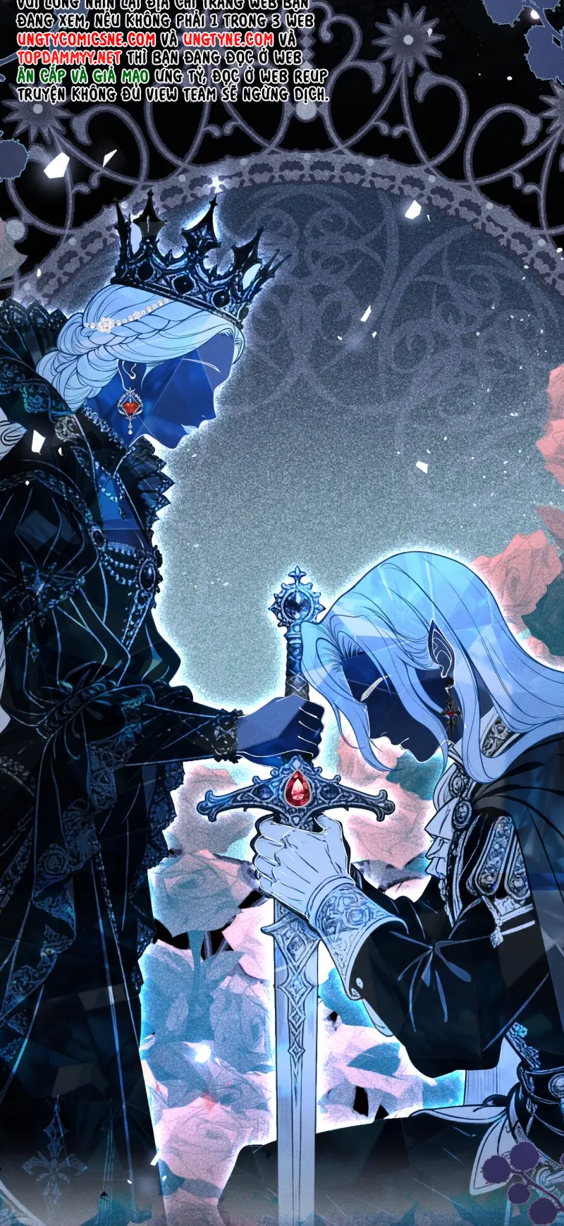 Quyền Hạn Cắn Xé Chapter 19 - Trang 18