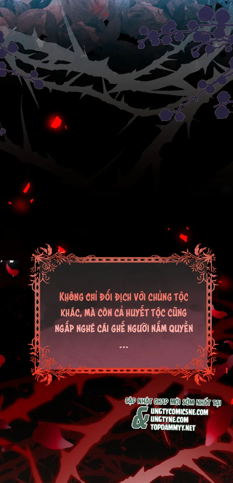Quyền Hạn Cắn Xé Chapter 19 - Trang 19