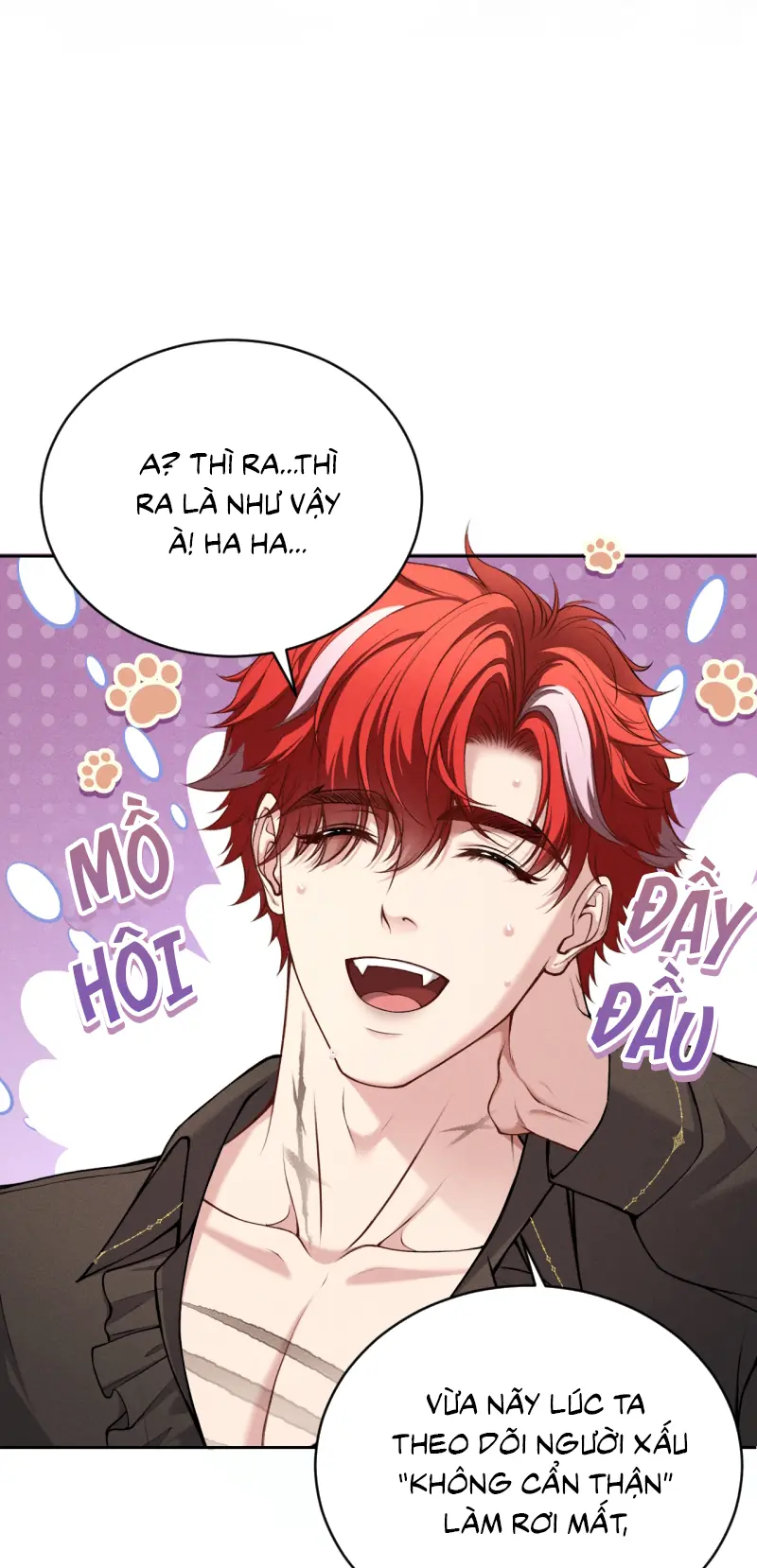Quyền Hạn Cắn Xé Chapter 19 - Trang 29