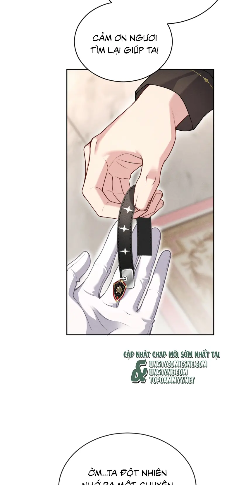 Quyền Hạn Cắn Xé Chapter 19 - Trang 30