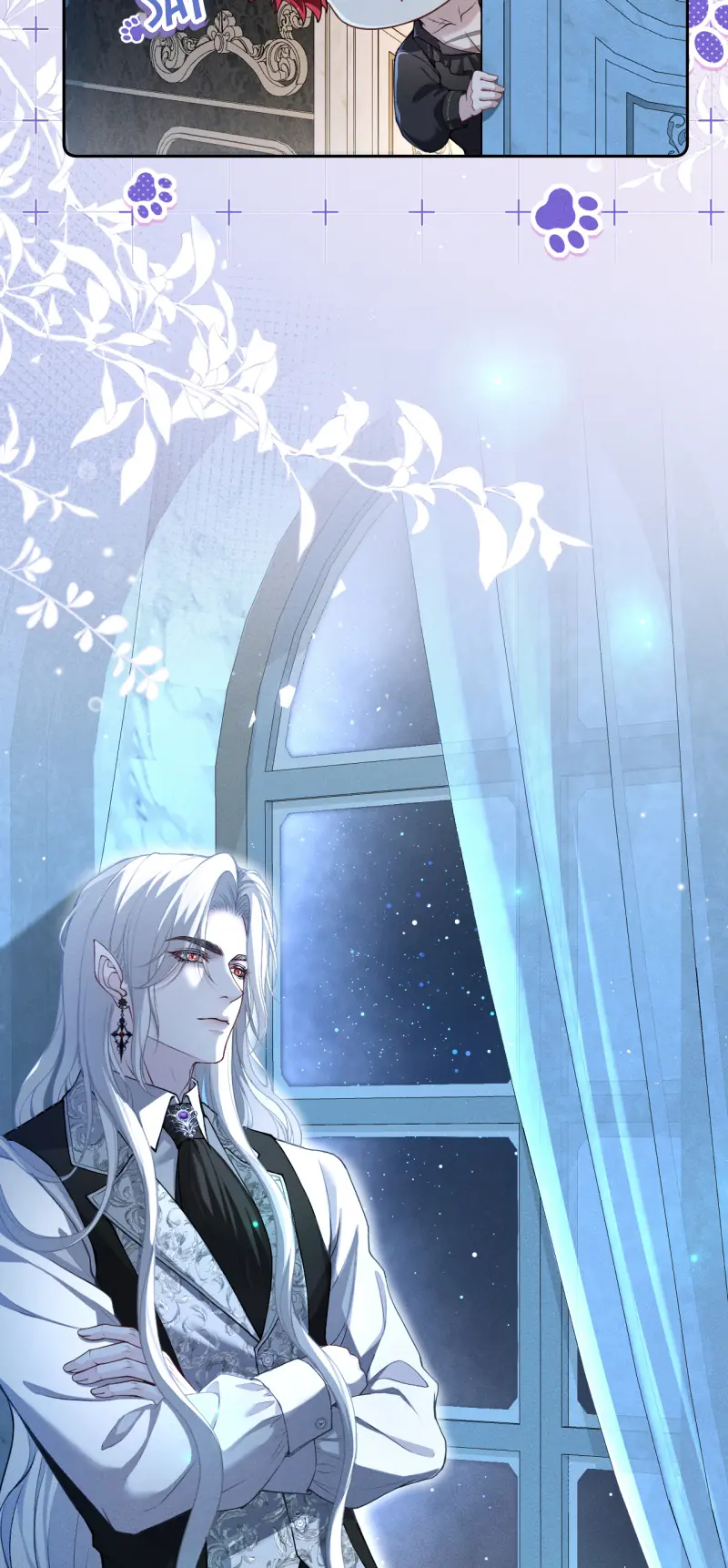 Quyền Hạn Cắn Xé Chapter 19 - Trang 37