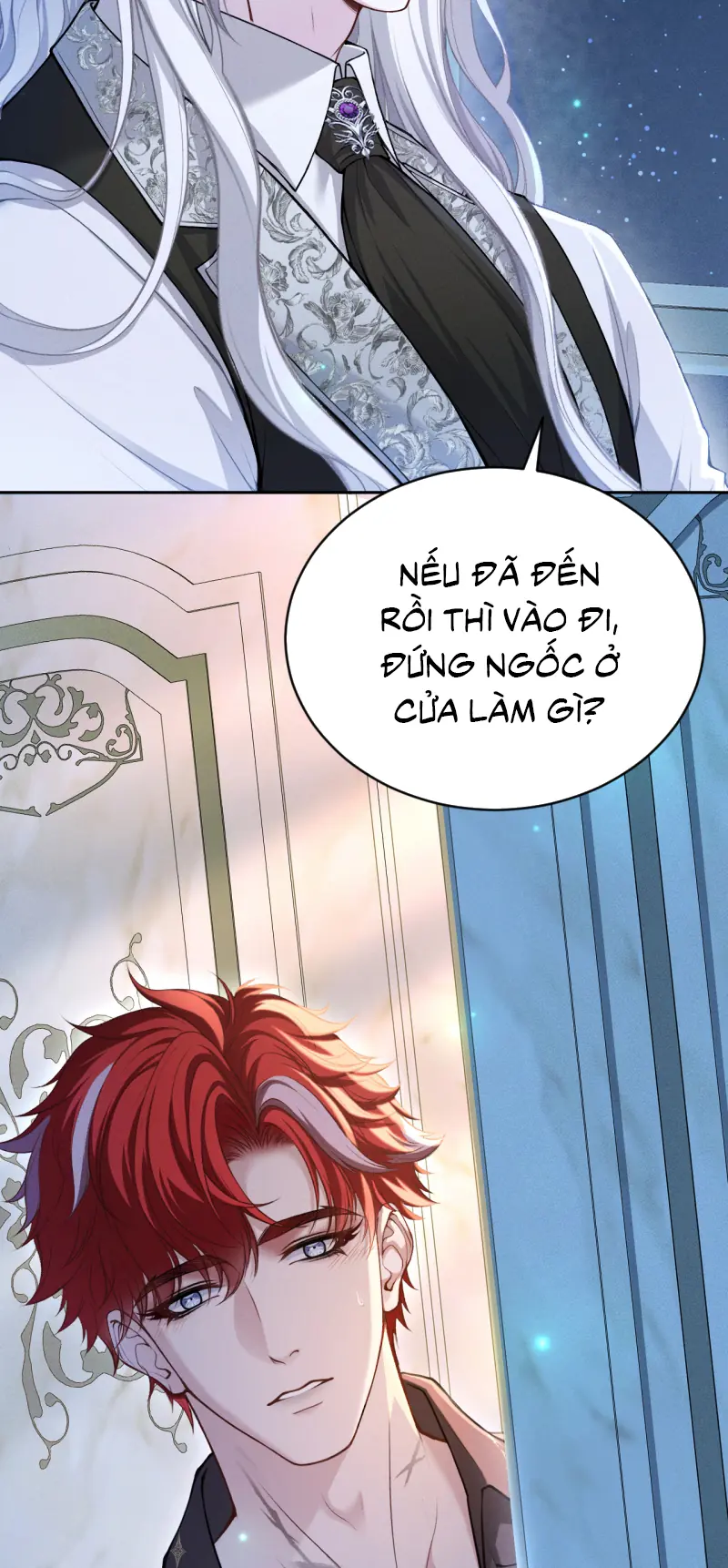 Quyền Hạn Cắn Xé Chapter 19 - Trang 39