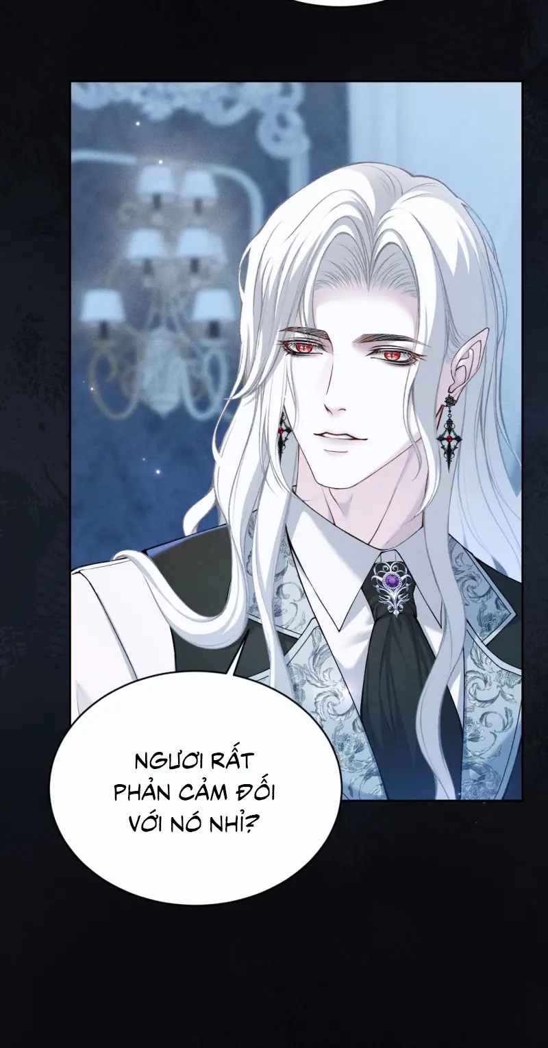 Quyền Hạn Cắn Xé Chapter 20 - Trang 12