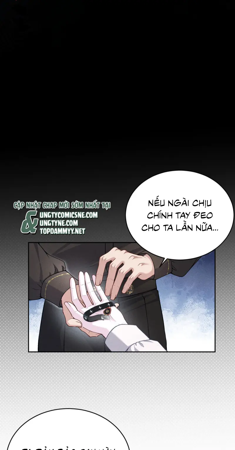 Quyền Hạn Cắn Xé Chapter 20 - Trang 15