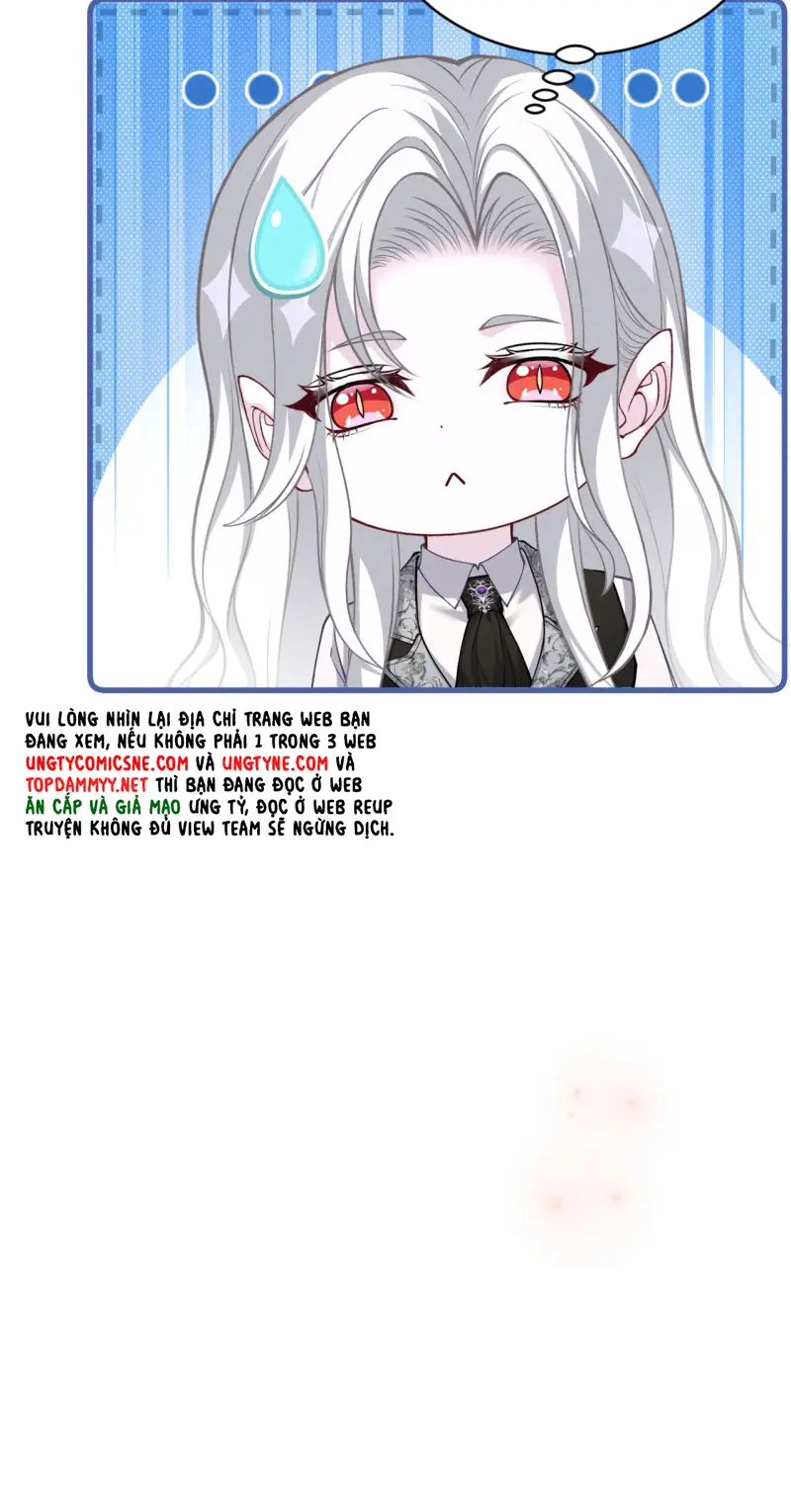 Quyền Hạn Cắn Xé Chapter 20 - Trang 17