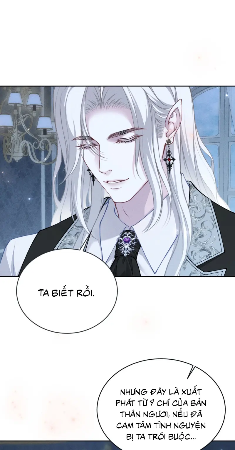 Quyền Hạn Cắn Xé Chapter 20 - Trang 18