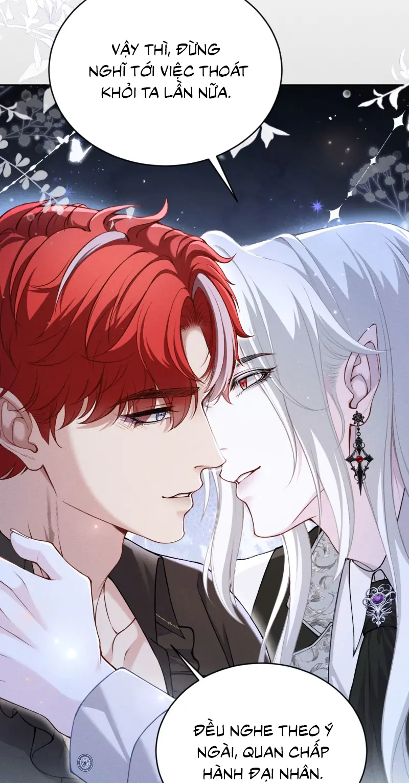 Quyền Hạn Cắn Xé Chapter 20 - Trang 20