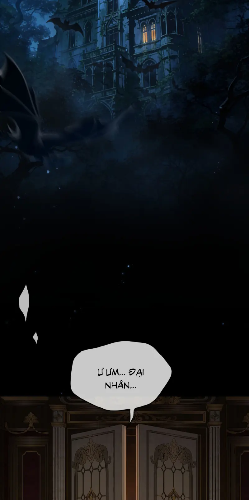 Quyền Hạn Cắn Xé Chapter 20 - Trang 22