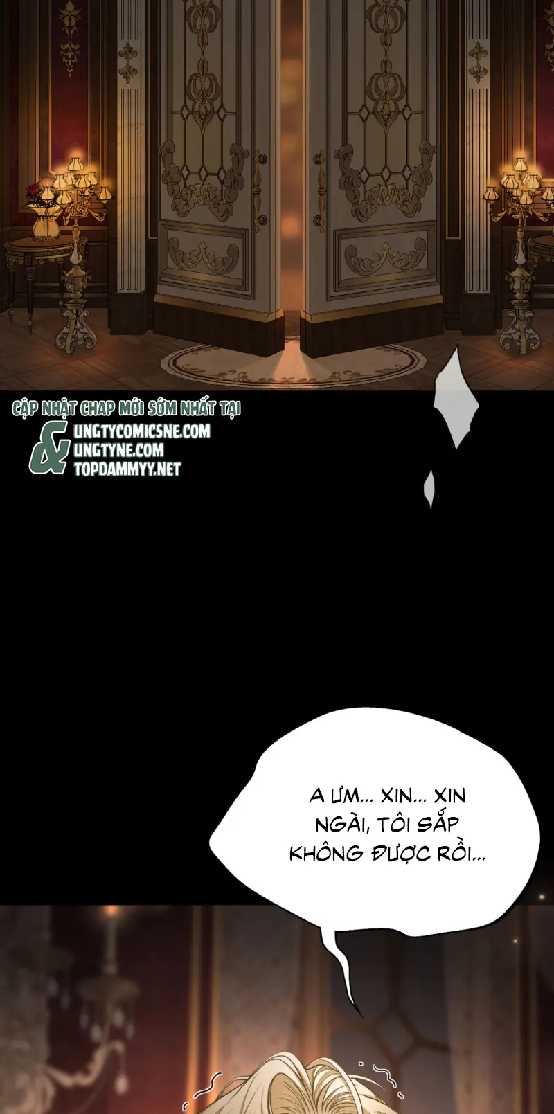 Quyền Hạn Cắn Xé Chapter 20 - Trang 23