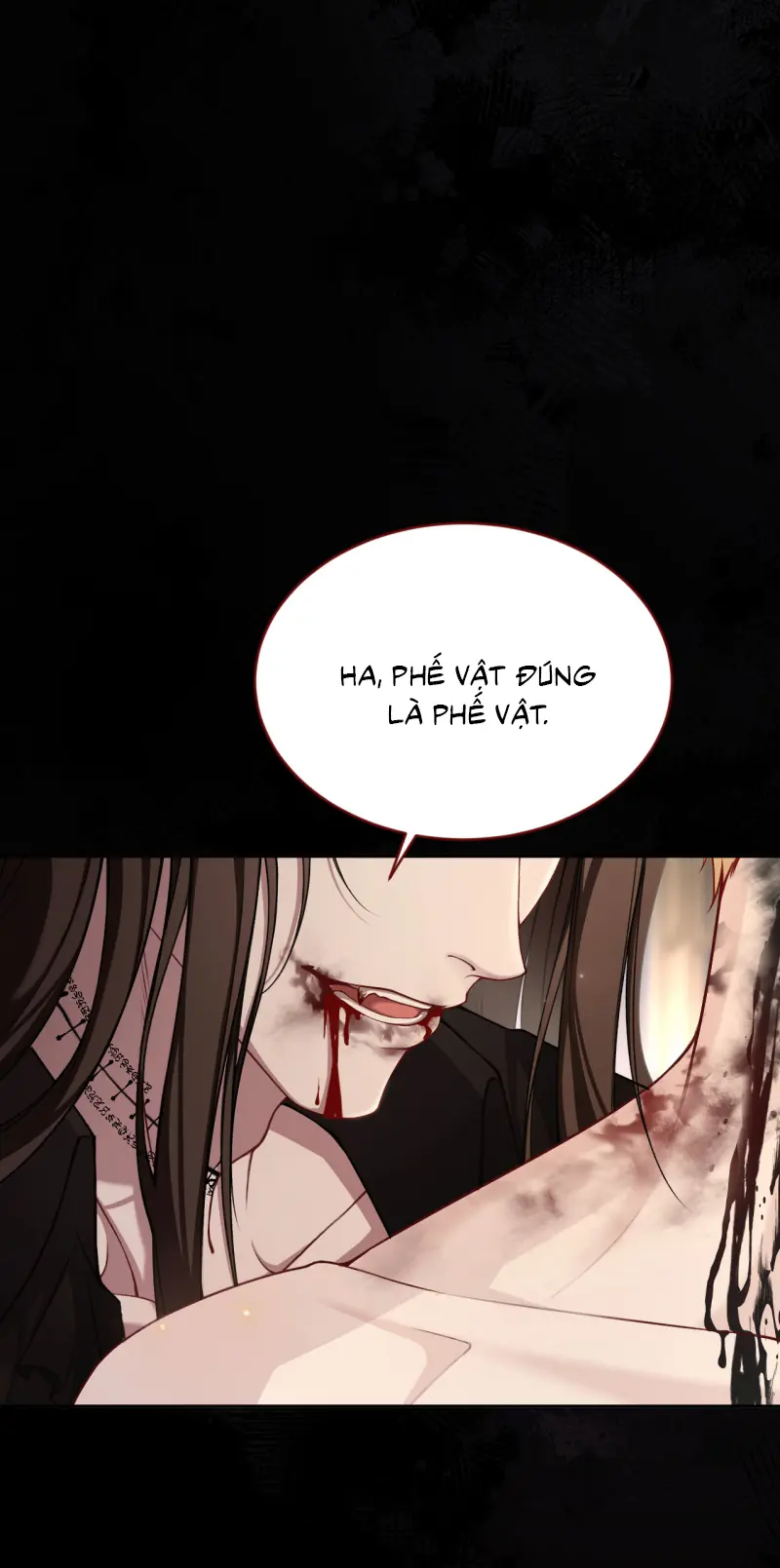 Quyền Hạn Cắn Xé Chapter 20 - Trang 26