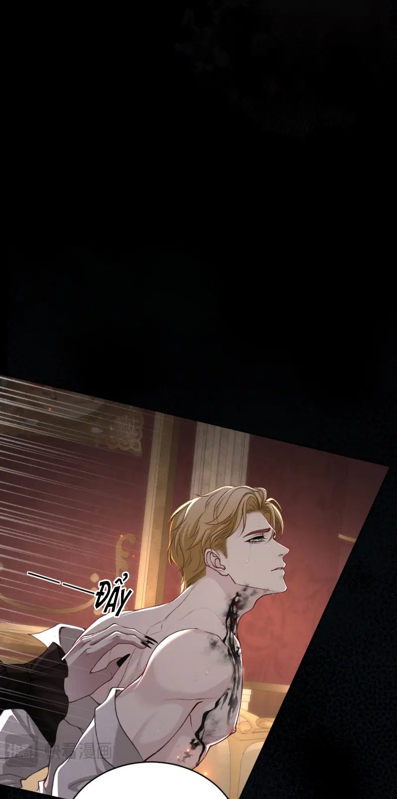 Quyền Hạn Cắn Xé Chapter 20 - Trang 27