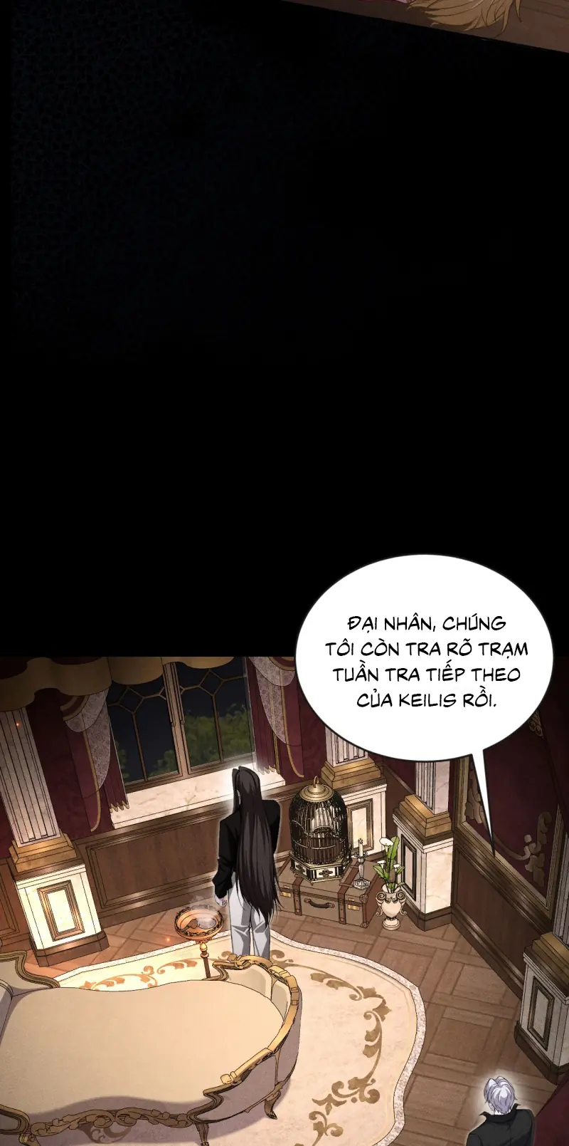 Quyền Hạn Cắn Xé Chapter 20 - Trang 29
