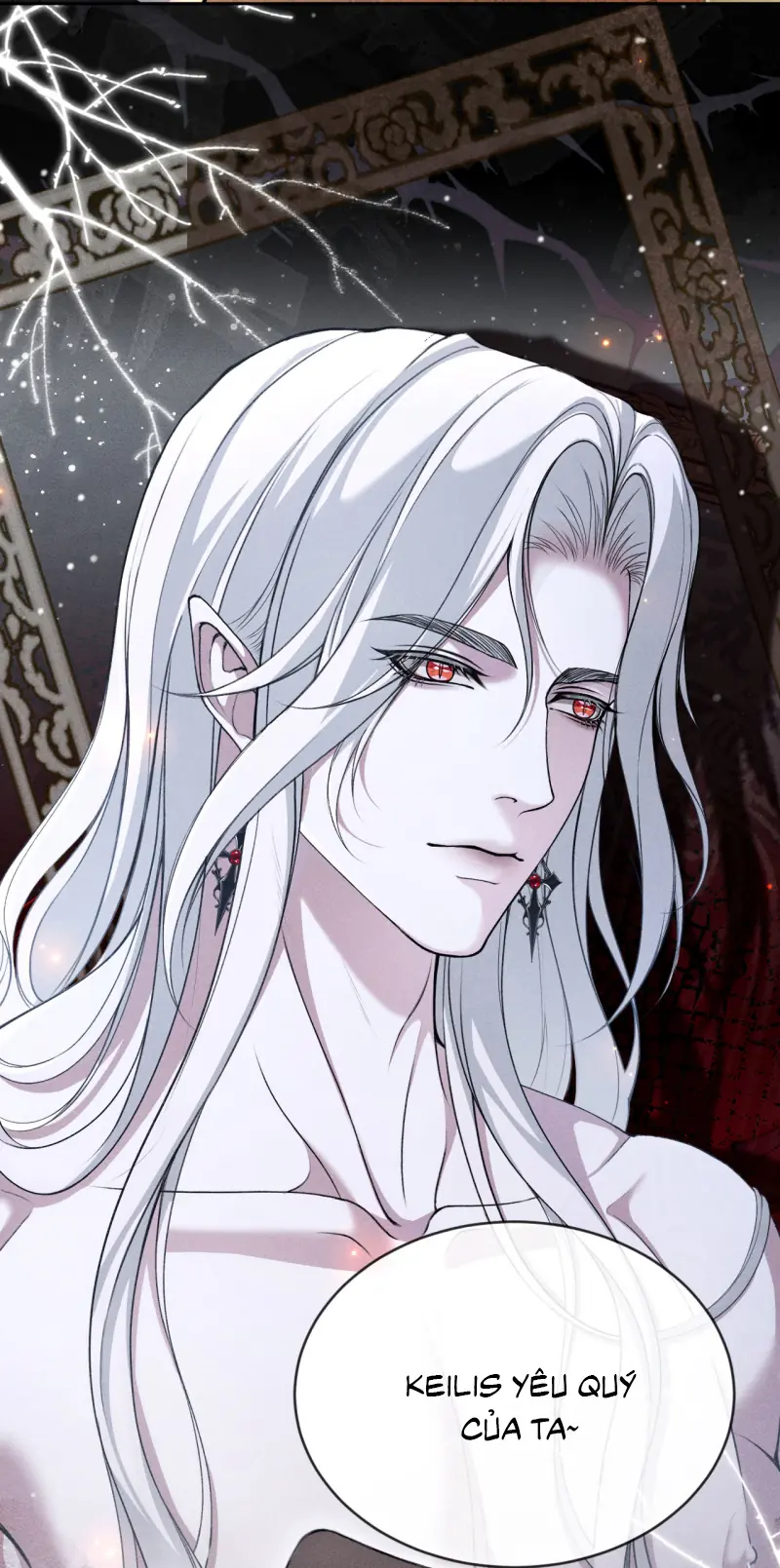 Quyền Hạn Cắn Xé Chapter 20 - Trang 33