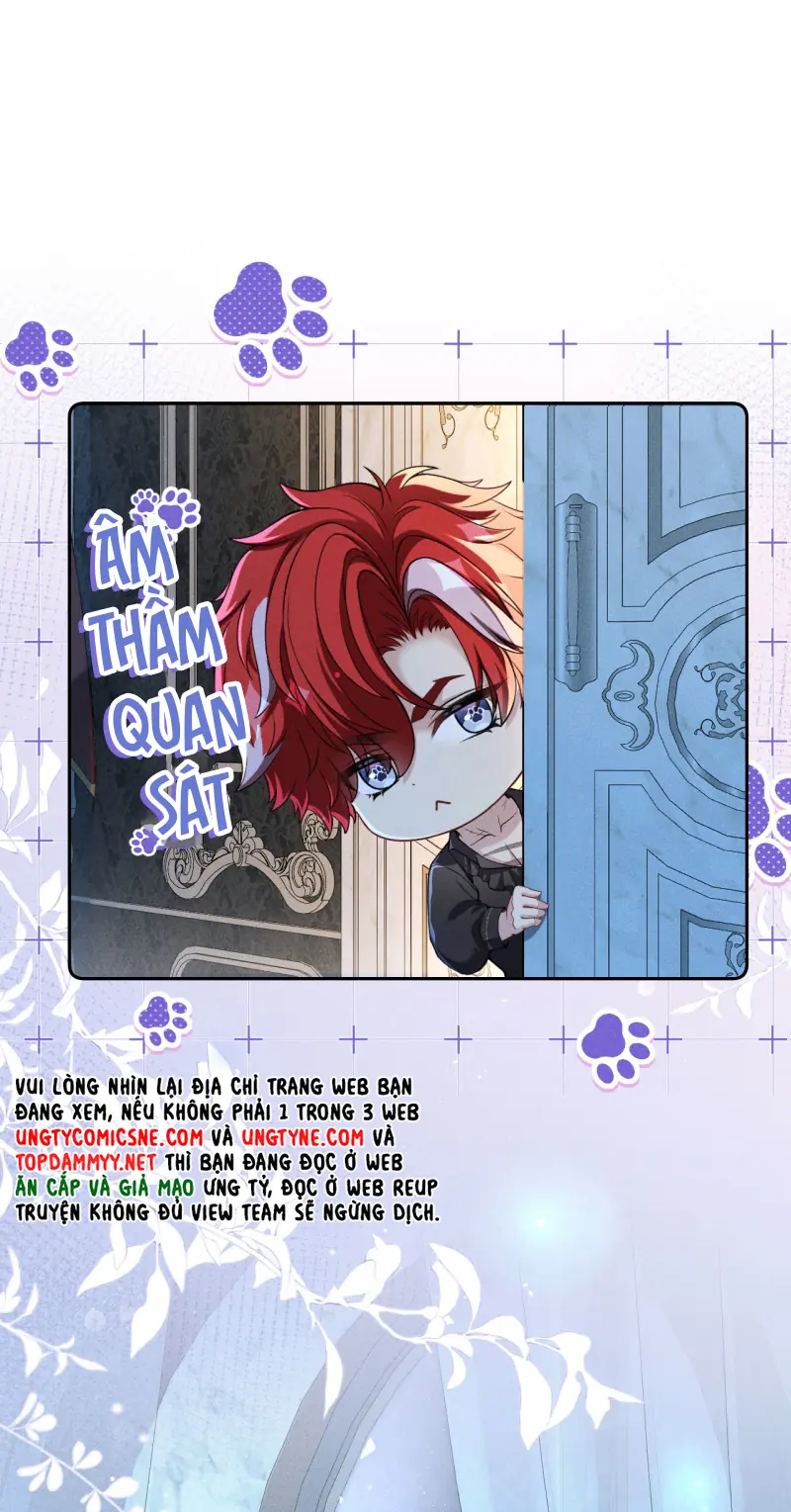 Quyền Hạn Cắn Xé Chapter 20 - Trang 4