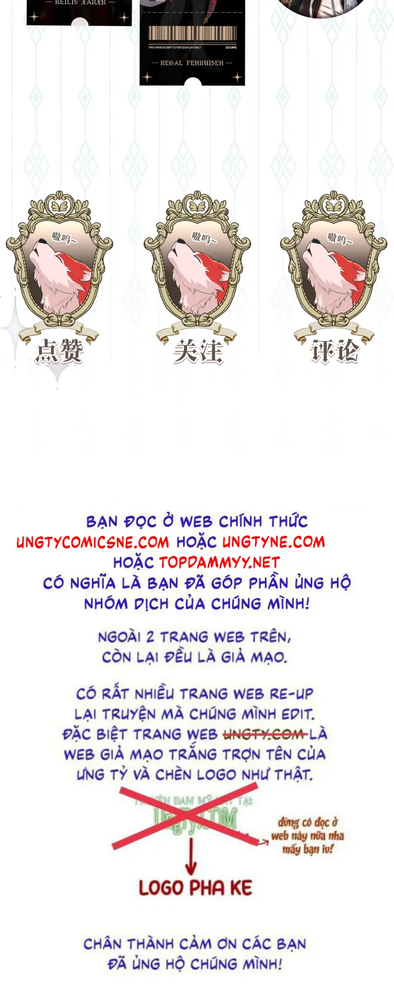 Quyền Hạn Cắn Xé Chapter 20 - Trang 40