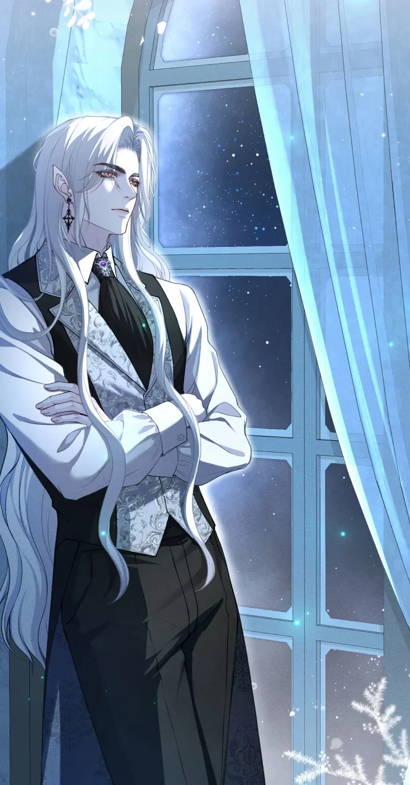 Quyền Hạn Cắn Xé Chapter 20 - Trang 5