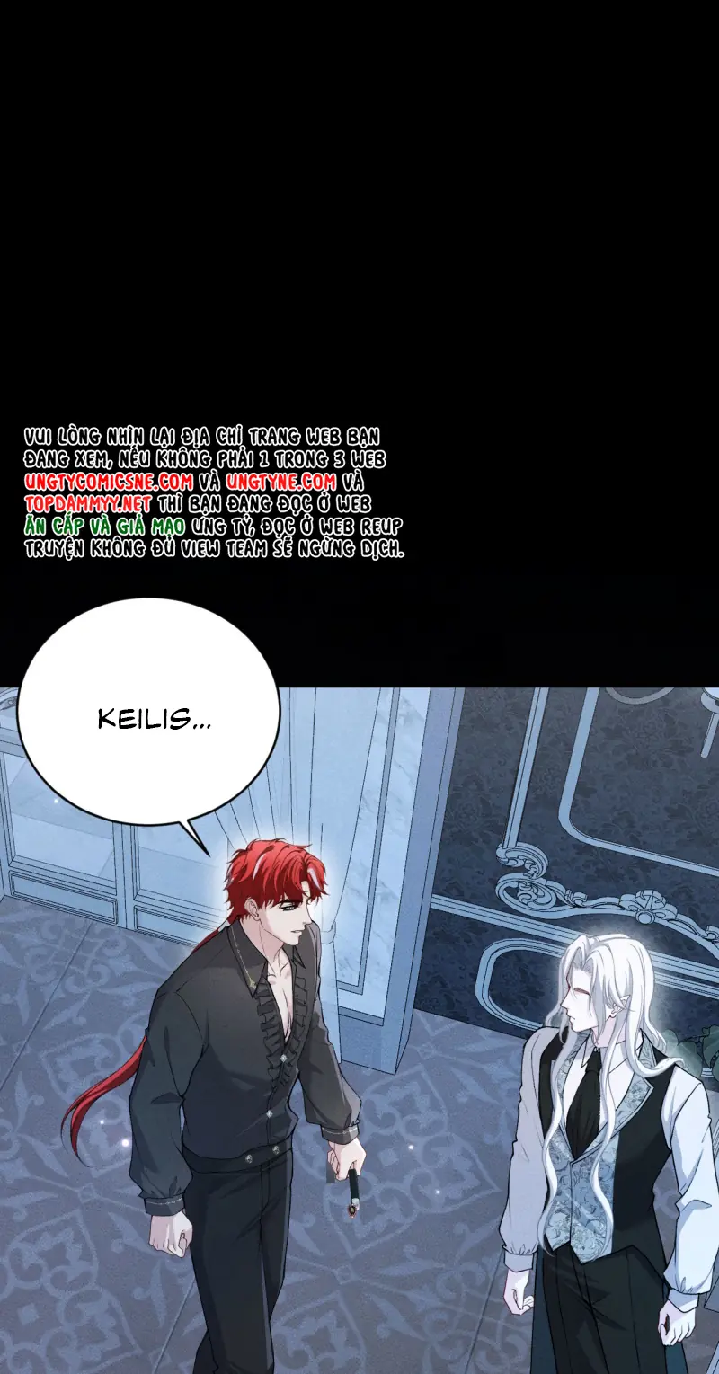 Quyền Hạn Cắn Xé Chapter 20 - Trang 9