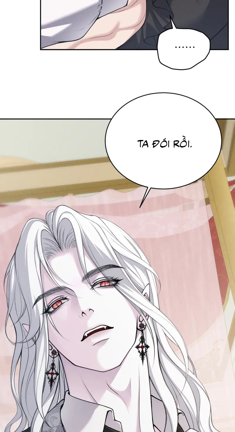 Quyền Hạn Cắn Xé Chapter 21 - Trang 10