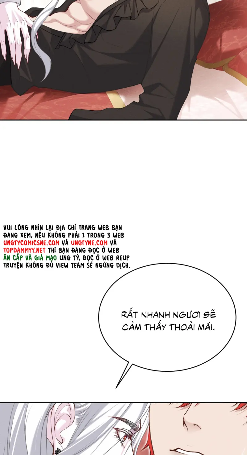 Quyền Hạn Cắn Xé Chapter 21 - Trang 13