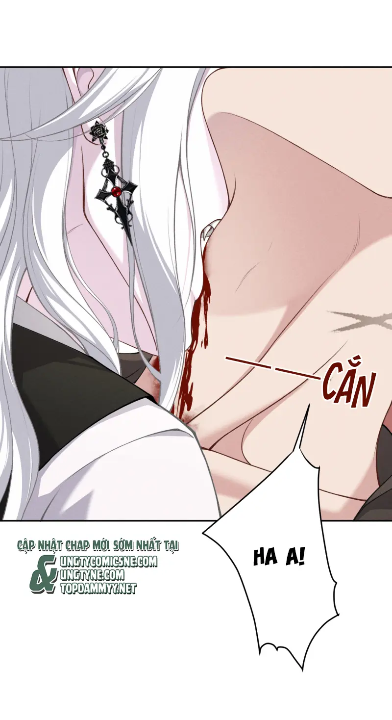 Quyền Hạn Cắn Xé Chapter 21 - Trang 15