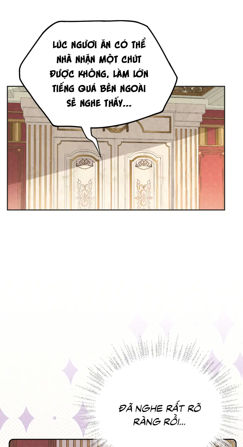 Quyền Hạn Cắn Xé Chapter 21 - Trang 16