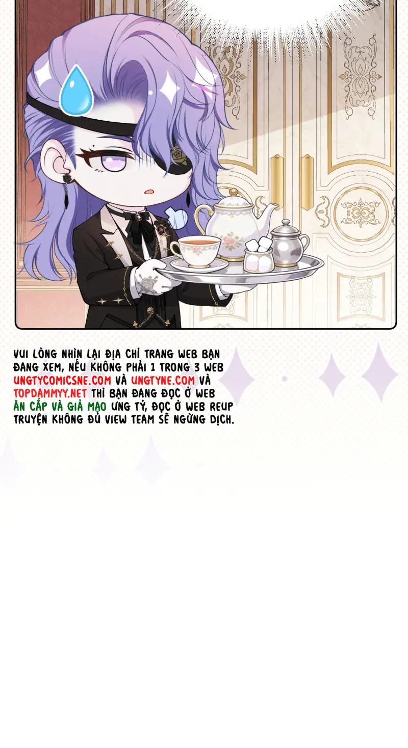 Quyền Hạn Cắn Xé Chapter 21 - Trang 17