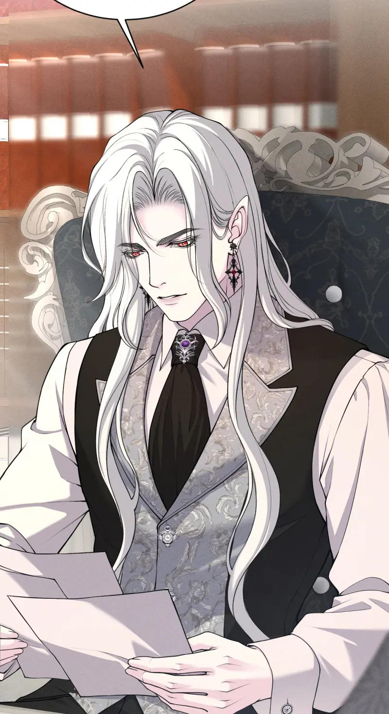 Quyền Hạn Cắn Xé Chapter 21 - Trang 21
