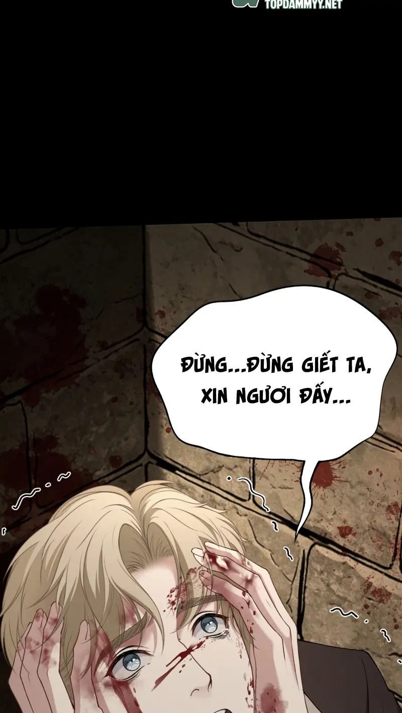 Quyền Hạn Cắn Xé Chapter 21 - Trang 35