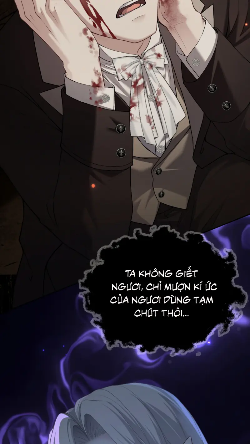 Quyền Hạn Cắn Xé Chapter 21 - Trang 36