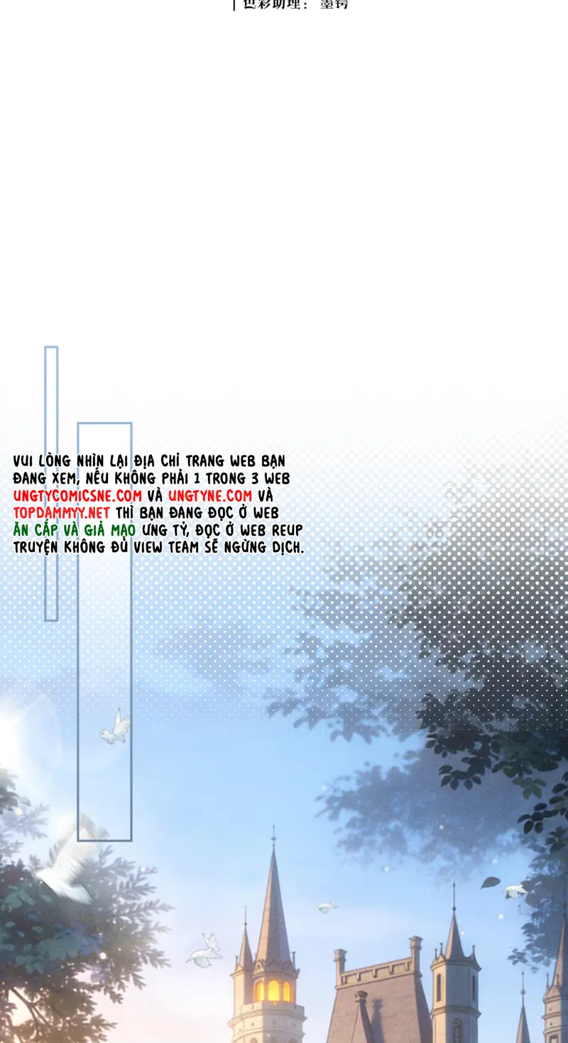 Quyền Hạn Cắn Xé Chapter 21 - Trang 4