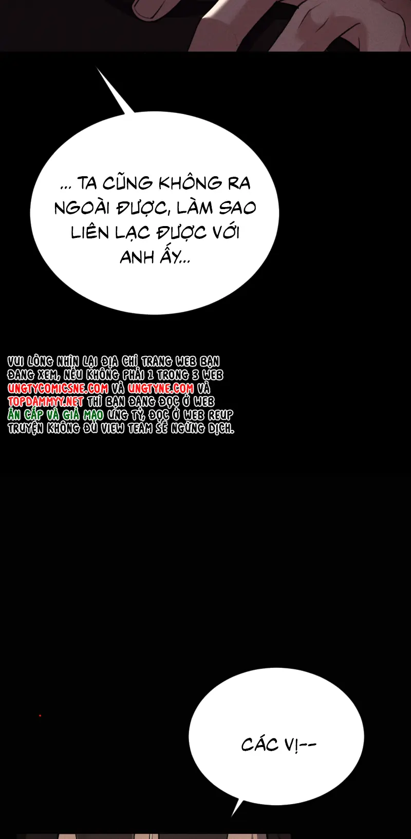 Quyền Hạn Cắn Xé Chapter 22 - Trang 11