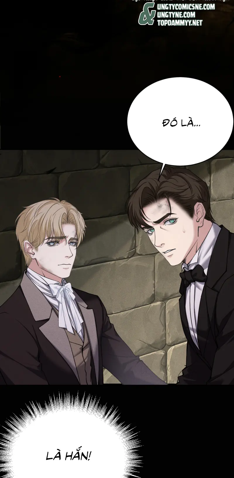Quyền Hạn Cắn Xé Chapter 22 - Trang 14