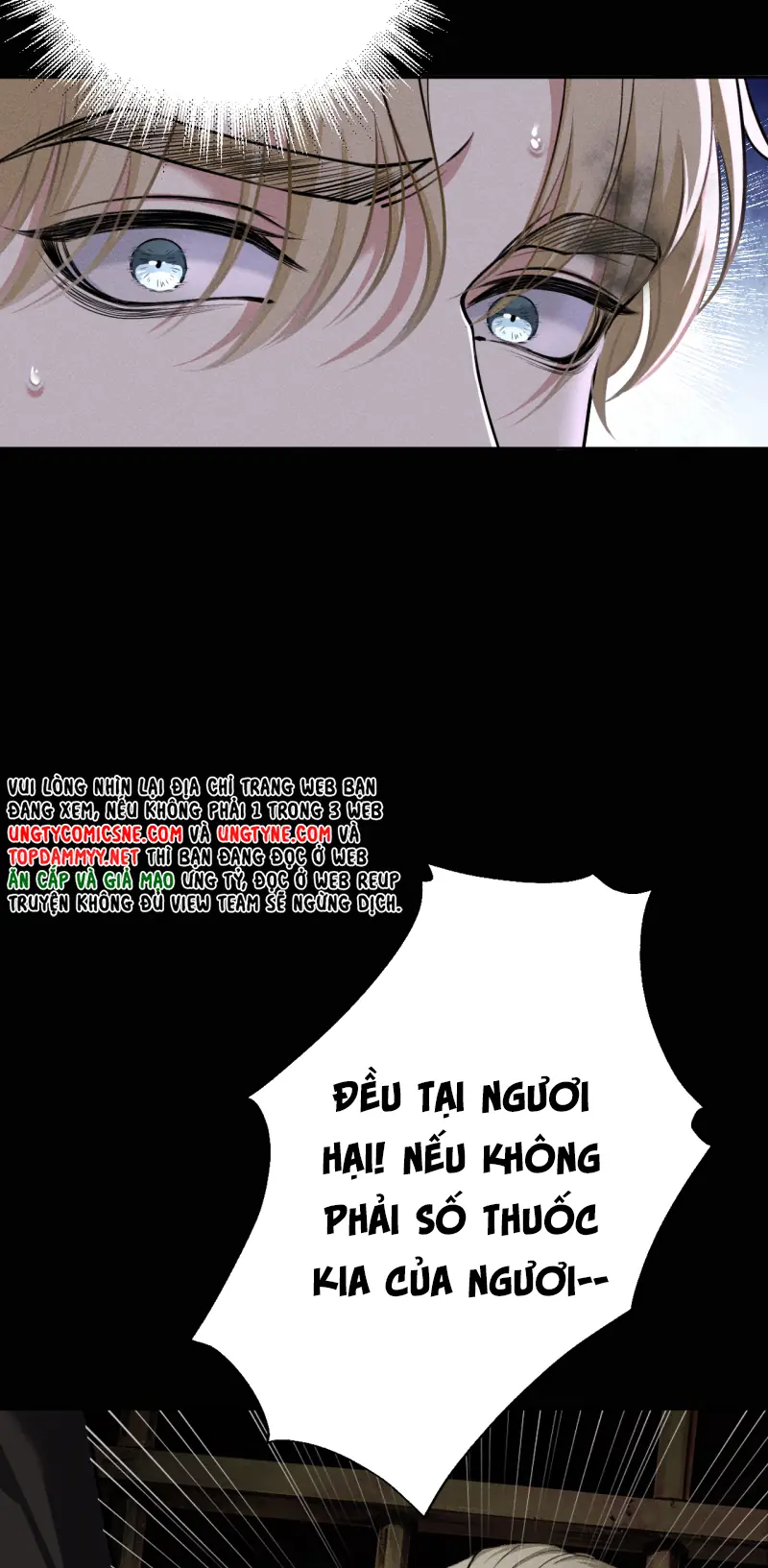 Quyền Hạn Cắn Xé Chapter 22 - Trang 15