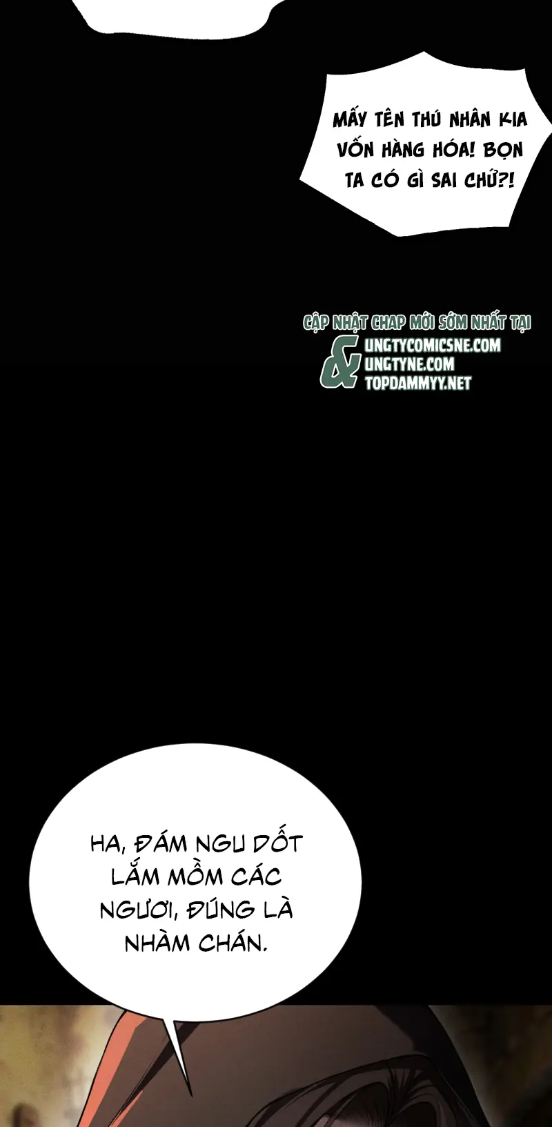 Quyền Hạn Cắn Xé Chapter 22 - Trang 17