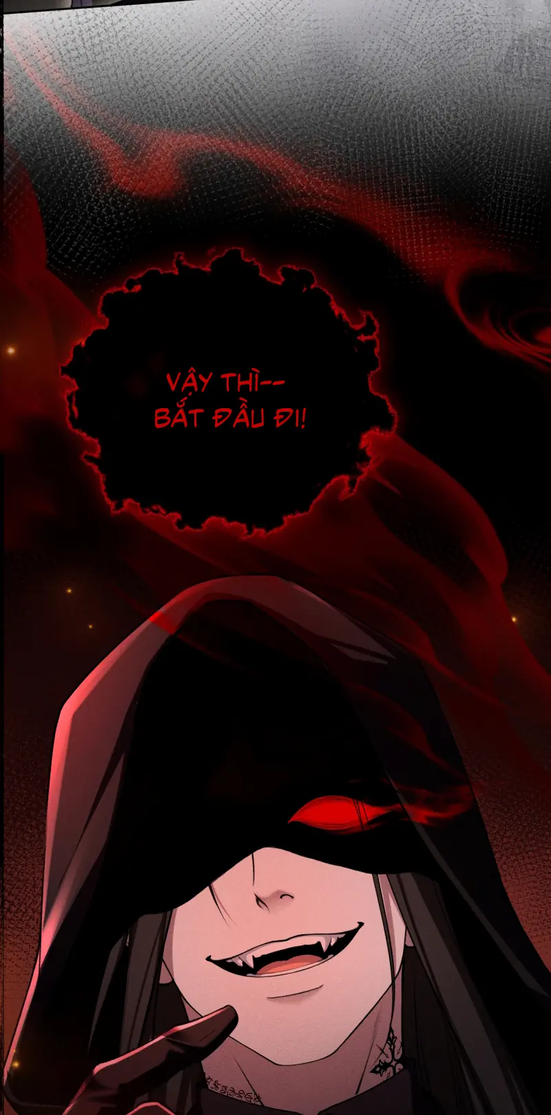 Quyền Hạn Cắn Xé Chapter 22 - Trang 22